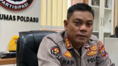 Pekan Depan, Polda Sumut Jadwalkan Pemeriksaan Kadisdik Langkat