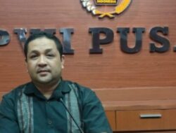 PWI Pusat Batalkan Riau Sebagai Tuan Rumah HPN 2025