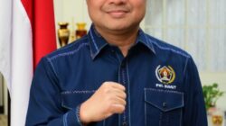 Ketua PWI Sumut, H Farianda Putra Sinik SE.(ist)