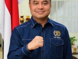 PWI Sumut Akan Gelar SJI, Pj Gubsu Sampaikan Kuliah Umum