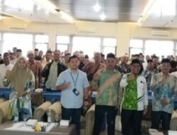 Jelang Pilgubsu, DMI Sumut Seminar Kebangsaan : Hindari Hoax dan Ujaran Kebencian