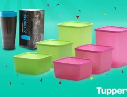 Tupperware Bangkrut Dampak Kerugian Finansial