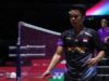 Hong Kong Open 2024, Ginting Lolos Semifinal Usai Kalahkan Jason Gunawan