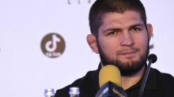 Khabib