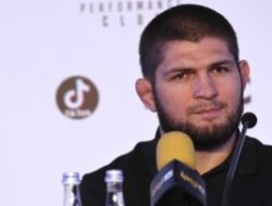 Promotor : Khabib Nurmagomedov Request Datang Ke Indonesia