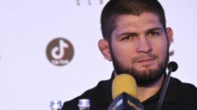 Promotor : Khabib Nurmagomedov Request Datang Ke Indonesia