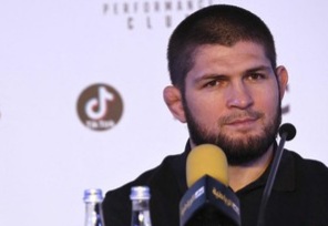 Khabib