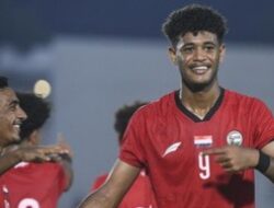 Jelang VS Yaman, Pelatih Timnas U-20 Indra Safri Sorot Pemain No 9