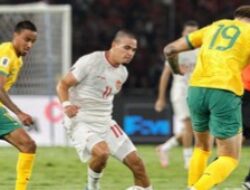 Target Timnas Indonesia, Menang Sekali Lawan Bahrain atau China