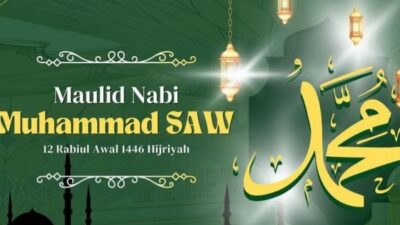 Makna Peringatan Maulid Nabi Muhammad SAW dan Hikmahnya Bagi Umat Muslim