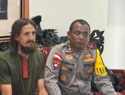 Pilot Susi Air, Philip Mark Mehrtens Akhirnya Dibebaskan KKB