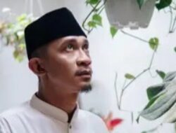 Disangka Hijrah, Aming Ditawari Jadi Juri Tilawatil Quran