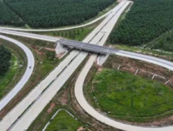 Gerbang Tol Kisaran – Indrapura Ditutup untuk Sementara