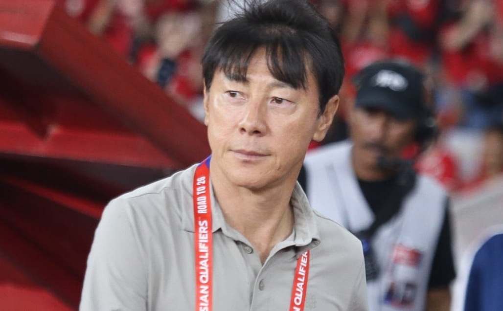 Shin Tae Yong.(ist)