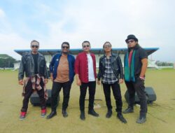 Sambut Pelantikan Presiden Baru Jack Zie and Friends Rilis “Ayo Indonesia”