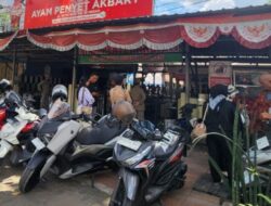 Tingkatkan PAD, Bapenda Kejar Wajib Pajak di Kecamatan