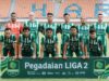 Sore Ini, PSMS Medan Jamu FC Bekasi