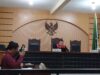 Penasehat Hukum Pemohon Nilai Hakim Tak Objektif