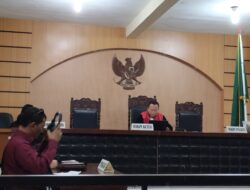 Penasehat Hukum Pemohon Nilai Hakim Tak Objektif