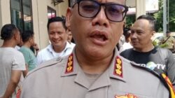 Kombes Pol Gidion Arif Setyawan.