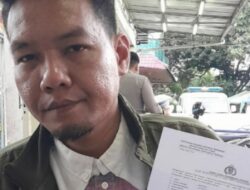 Diduga Menista Agama, GAPAI Sumut Polisikan Pengguna Akun Youtube Anak Batak Part 2