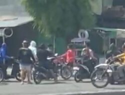 Tewas Saat Tawuran, 21 Remaja Diamankan Tim Gabungan, Kasat : Masih Kita Dalami