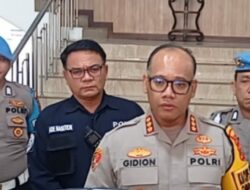 Polrestabes Medan Tangkap 3 Terduga Pelaku Bentrok Berdarah di Selambo