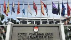 Harapan KPU Sumut, Debat Paslon Kedepankan Visi Misi