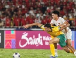 PSSI Pasang 100 CCTV Jelang Laga Lawan Jepang dan Arab Saudi