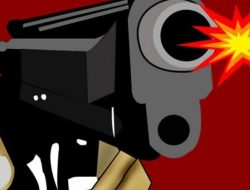 Pelaku Penembakan Anak SMK Ternyata Anggota Sat Narkoba