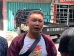 3 Dalang Curanmor Didorr, Korban 3-C Ucapkan Terima Kasih kepada Polrestabes Medan