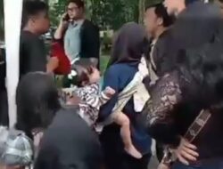 Warga Cemas, Maling Motor Marak di Taman Cadika Medan, Sehari 5 Kendaraan Lenyap