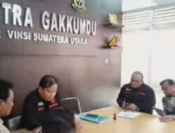 Tim Hukum Edy-Hasan Laporkan Video Oknum Kades Dukung Bobby Nasution ke Bawaslu Sumut