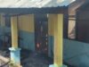 SMP Negeri I Terbakar, 4 Ruangan Hangus Dilumat Api