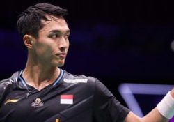 Jonatan Ngaku Sejak Kehadiran Anak, Semakin Matang di China Master 2024