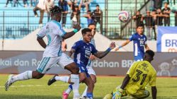 PSIS Semarang di Liga 1.(ist)