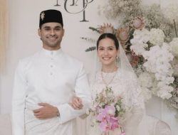 10 Artis Indonesia yang Mendadak Menikah di Tahun 2024