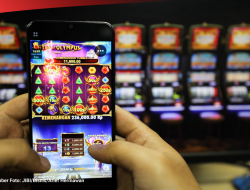 Jangan Kaget! Pemerintah akan Sebar SMS ke Para Pemain Judi Online