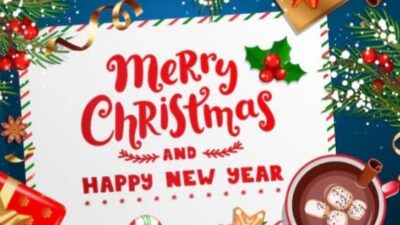 Mau Tau Kumpulan Ucapan Natal untuk Atasan, Ini Dia Ucapannya…..