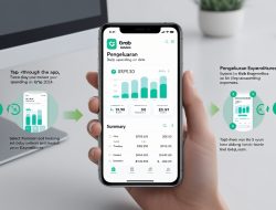 Cara Mudah Cek Pengeluaran Grab Setiap Hari