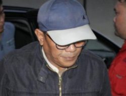 Makjang ! Terlibat Korupsi, Eks Dirut PDAM Tirtasari Cuma Tahanan Kota