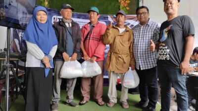 IJTI Sumut Ajak Semua Elemen Jaga Kamtibmas