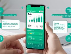 Panduan Lengkap Cara Cek Pengeluaran Grab di Aplikasi