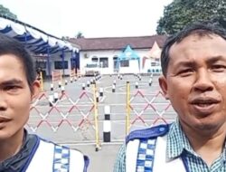 Masyarakat Apresiasi Kinerja dan Pelayanan Satlantas Polrestabes Medan