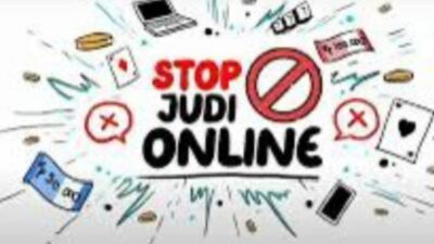 Polda Sumut Terus Berantas Judi Online