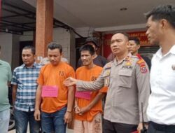 Modus Ganjal Tusuk Gigi, Uang Pensiunan Rp 64 Juta Digasak Bandit