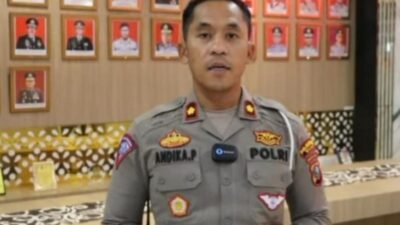 Perayaan Malam Tahun Baru Dipusatkan di Lapangan Benteng, Polisi Siapkan 13 Titik Area Parkir