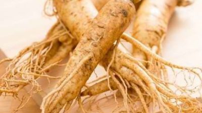 Ginseng.(ist)