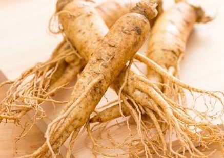 Ginseng.(ist)