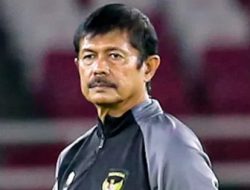 Indra Sjafri Lulus Program FIFA Technical Leadership Diploma Edisi Pertama